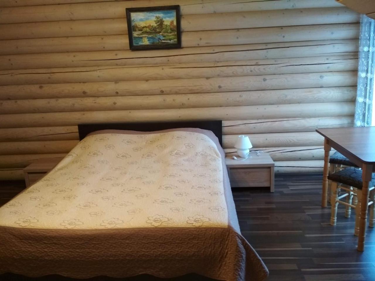 扎克鲁特度假屋 塔塔里夫 外观 照片